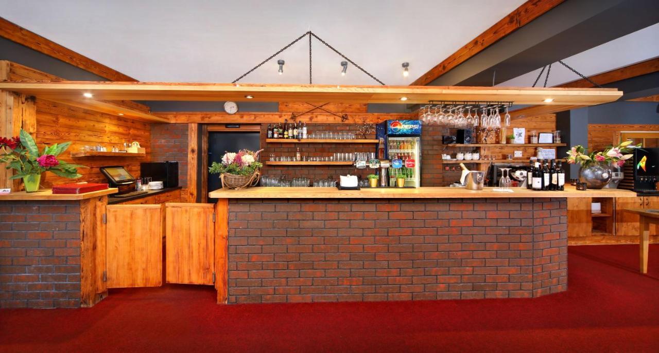 Hotel Hradec Špindlerŭv Mlýn Dış mekan fotoğraf