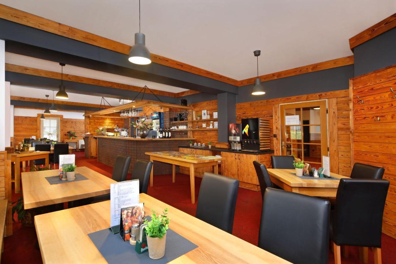 Hotel Hradec Špindlerŭv Mlýn Dış mekan fotoğraf