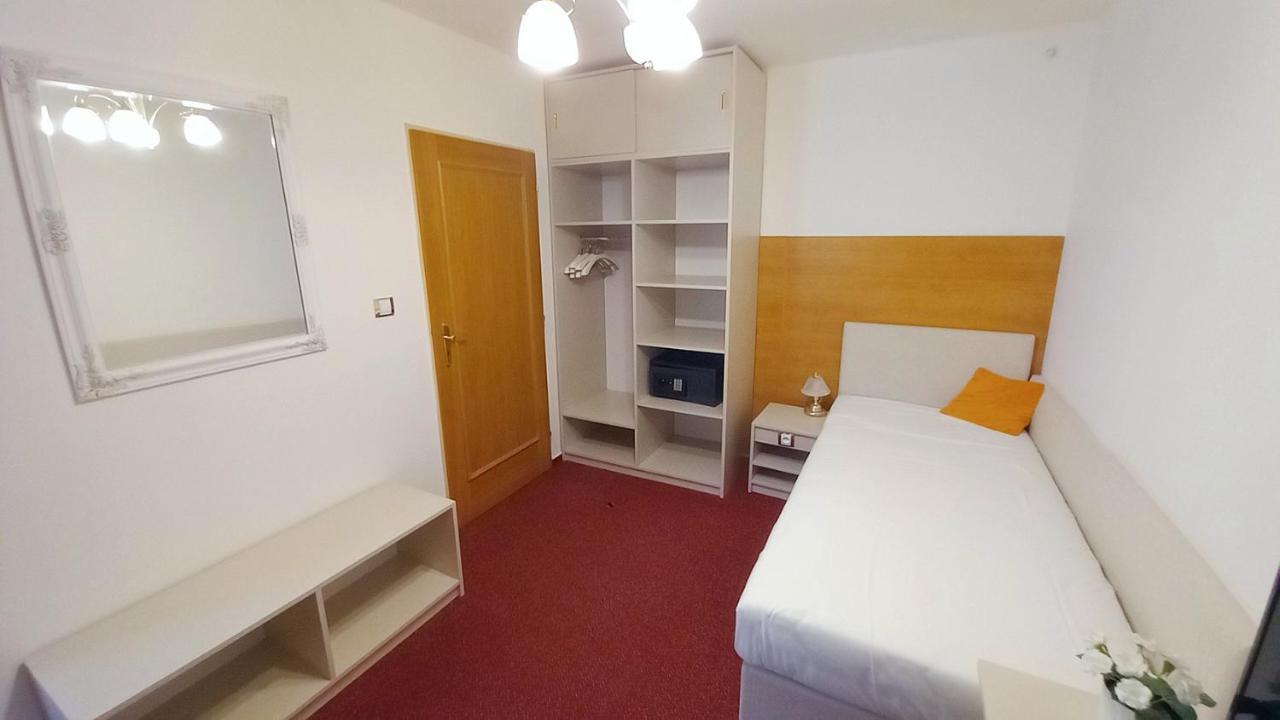 Hotel Hradec Špindlerŭv Mlýn Dış mekan fotoğraf