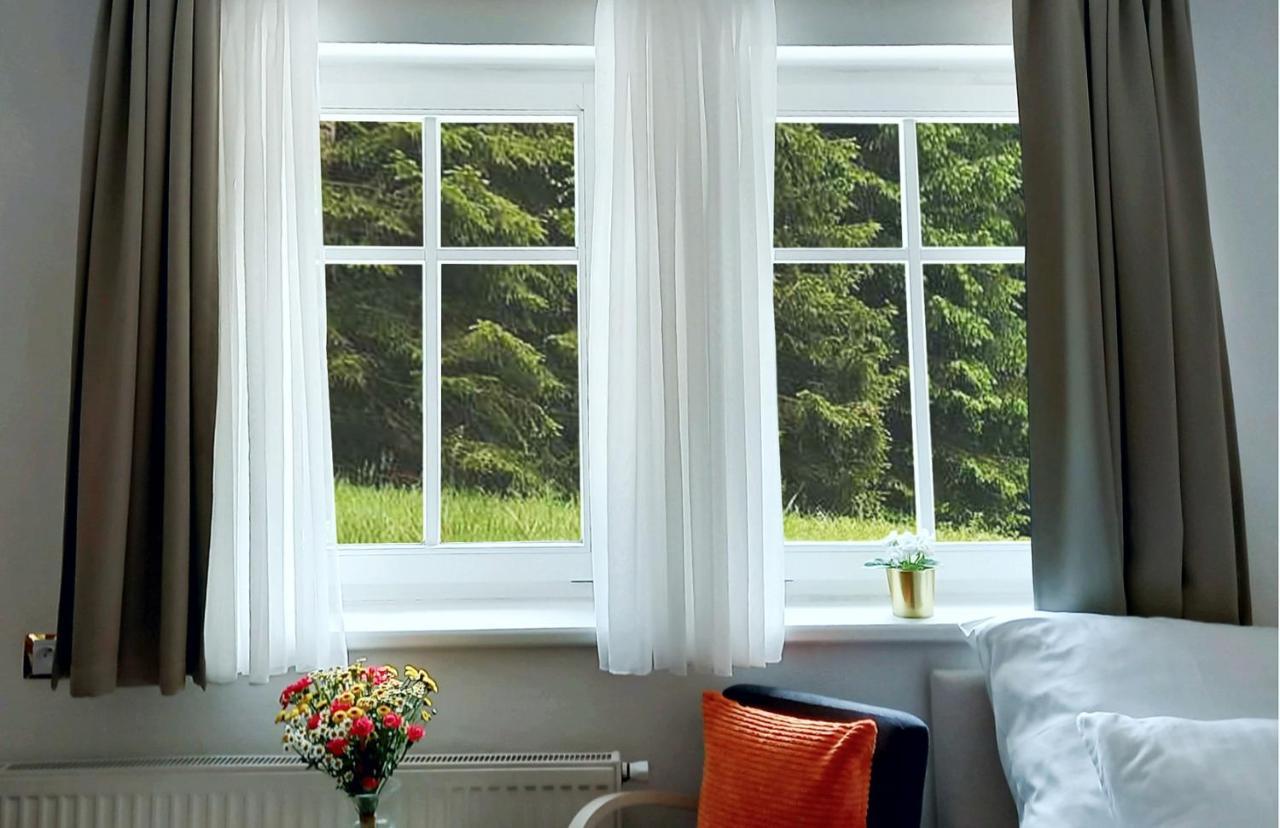 Hotel Hradec Špindlerŭv Mlýn Dış mekan fotoğraf