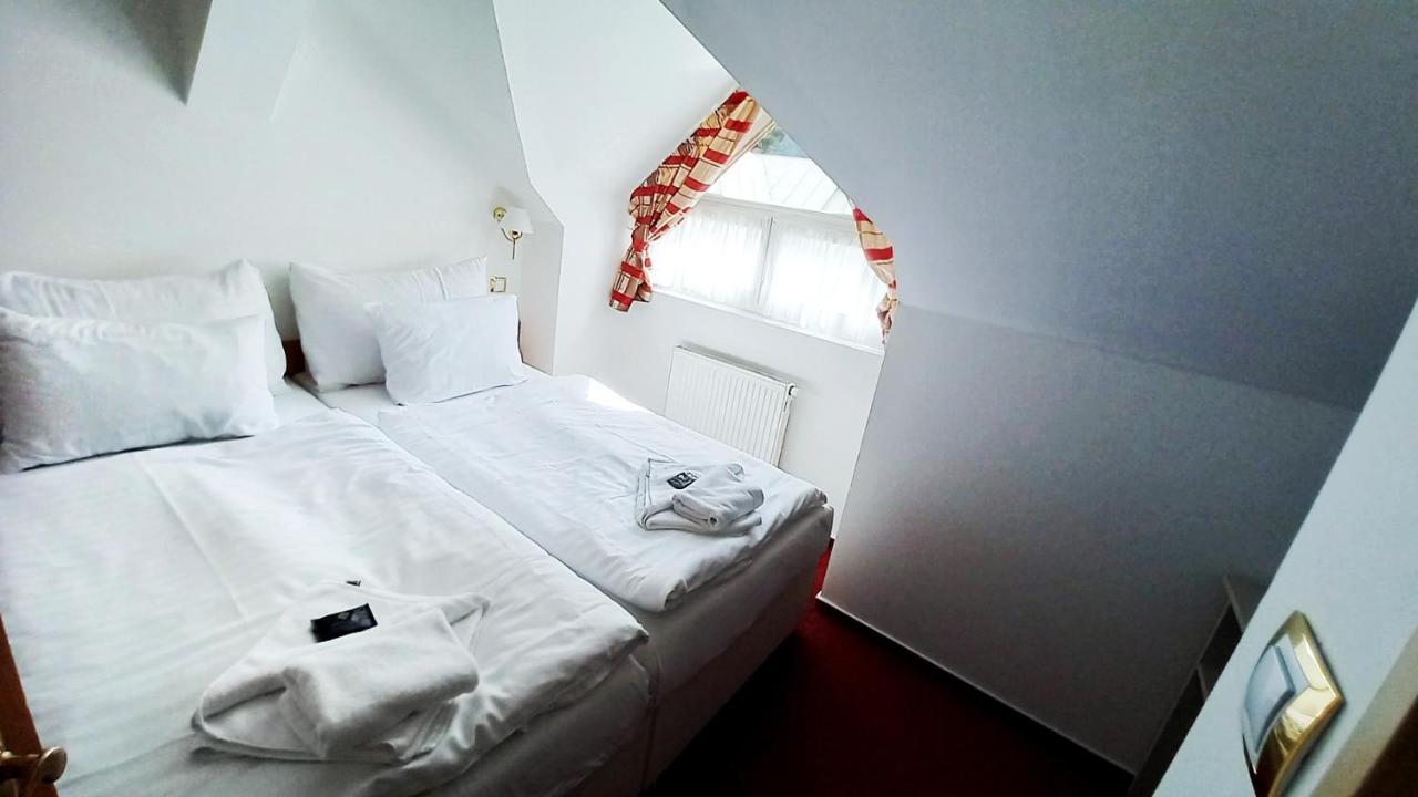 Hotel Hradec Špindlerŭv Mlýn Dış mekan fotoğraf